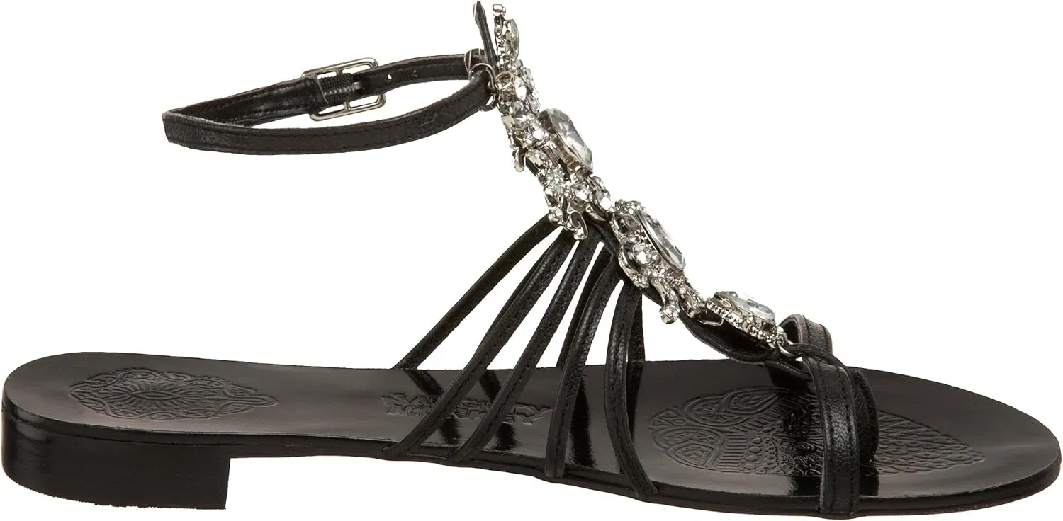 Naughty Monkey Women's Jewel Town Sandal
