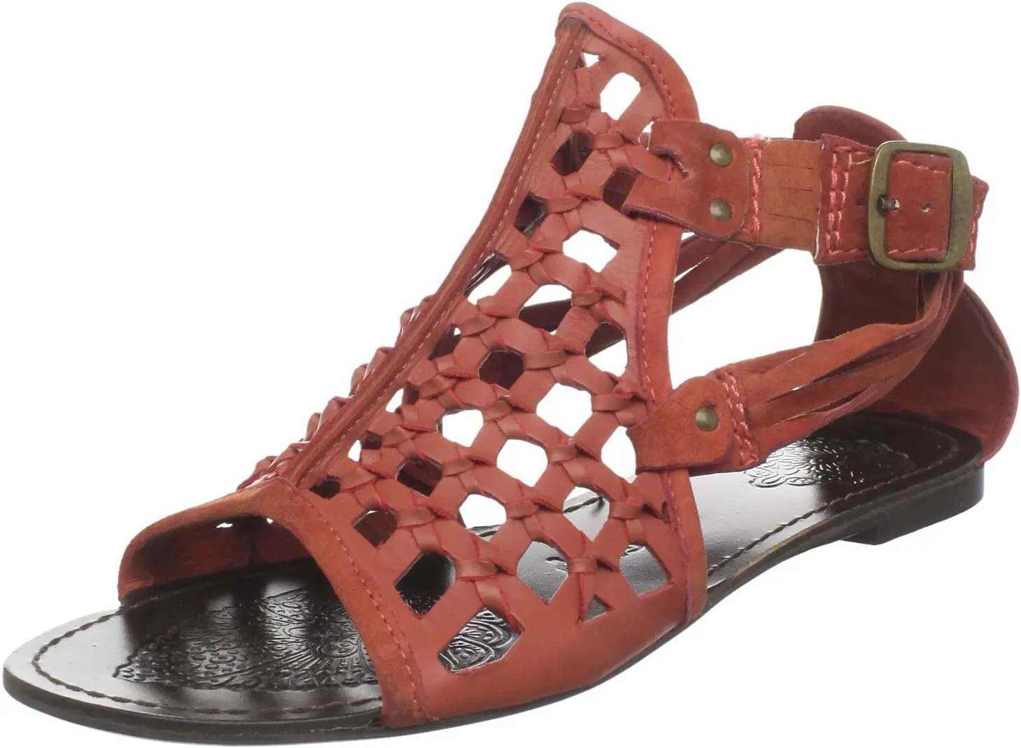 Naughty Monkey Women's Tokyo Sandal