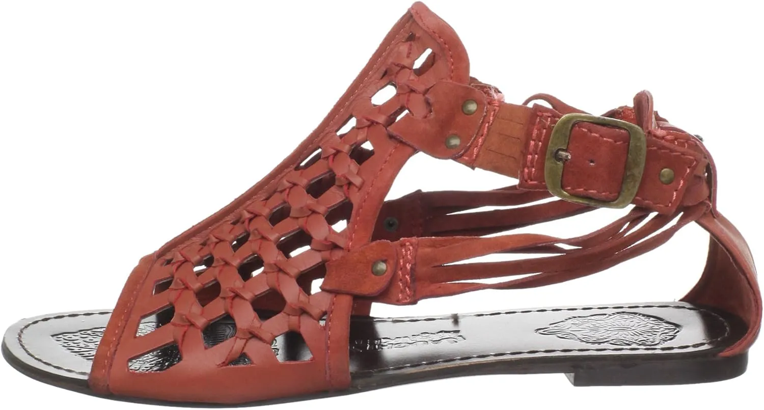 Naughty Monkey Women's Tokyo Sandal