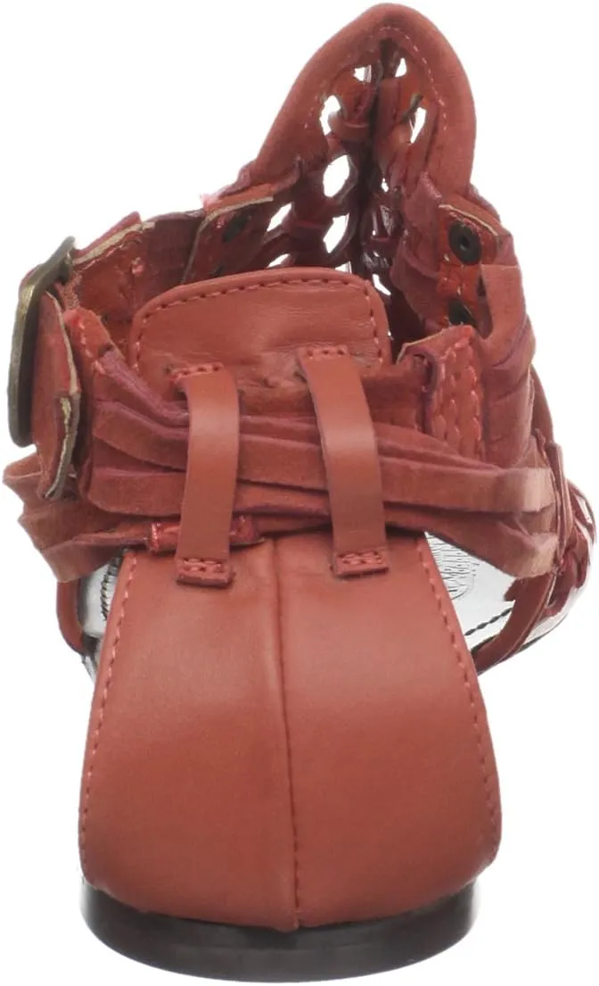 Naughty Monkey Women's Tokyo Sandal
