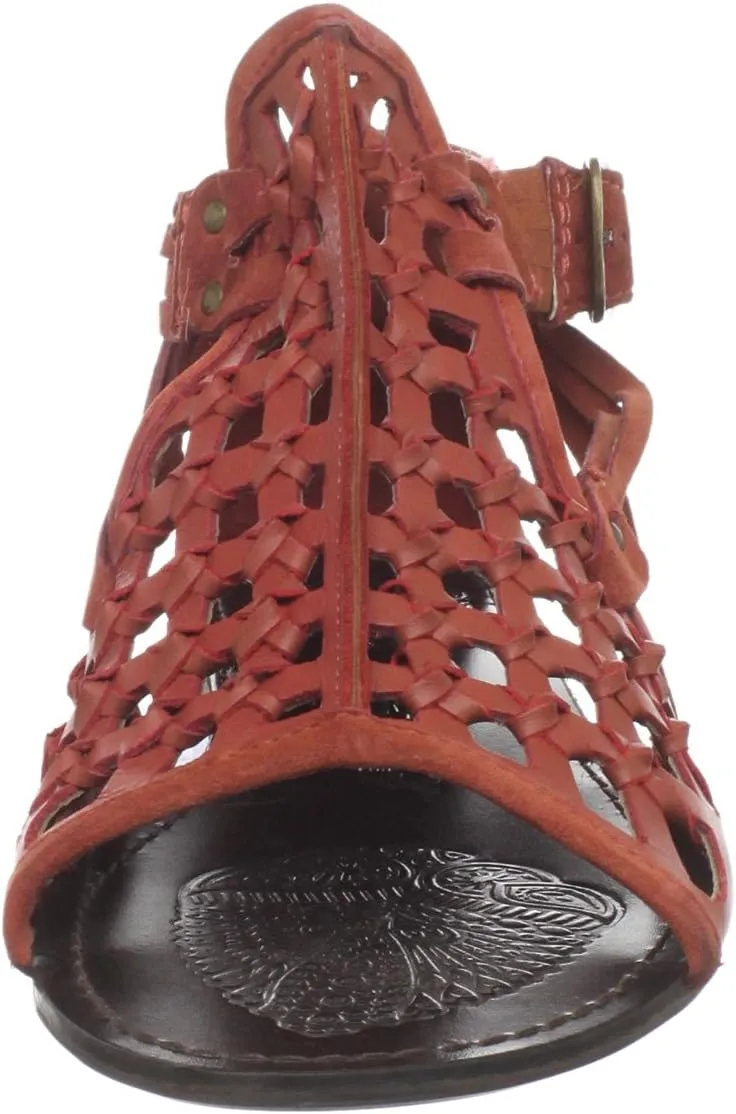 Naughty Monkey Women's Tokyo Sandal