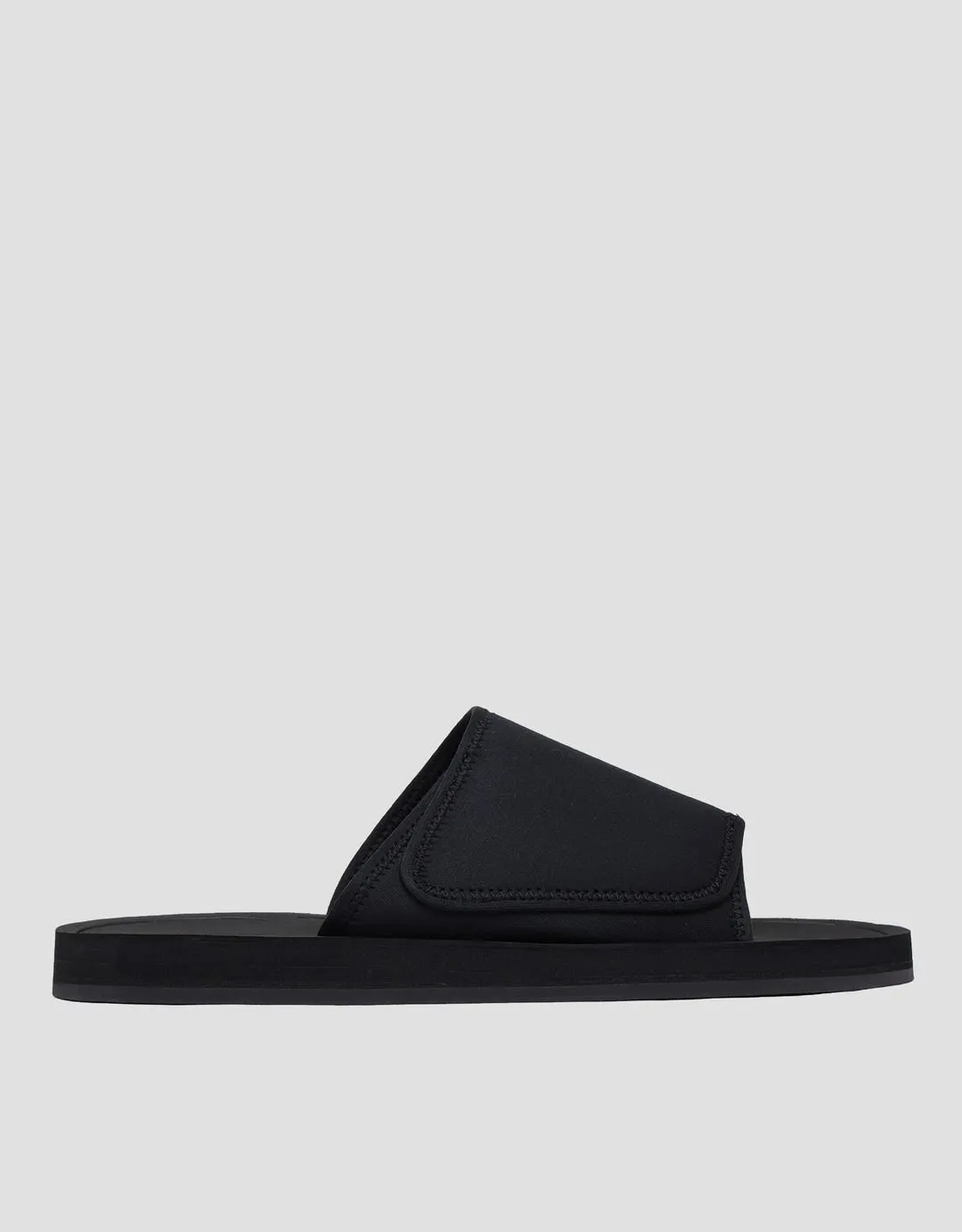 Nevada BGY02 Sandal Slip On Pria