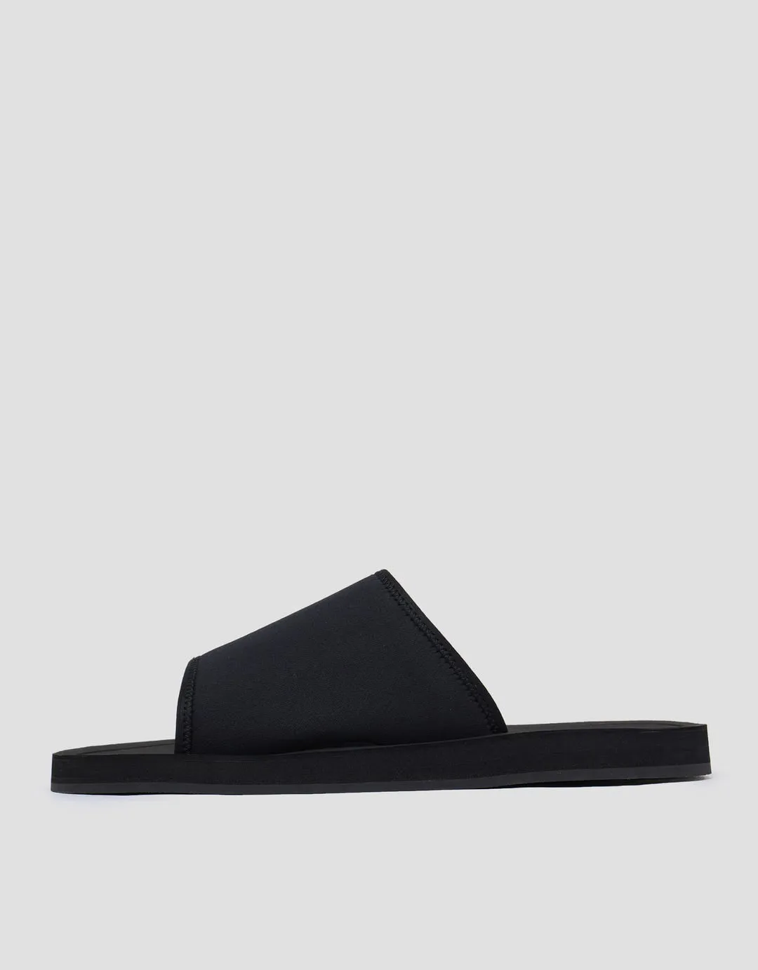 Nevada BGY02 Sandal Slip On Pria