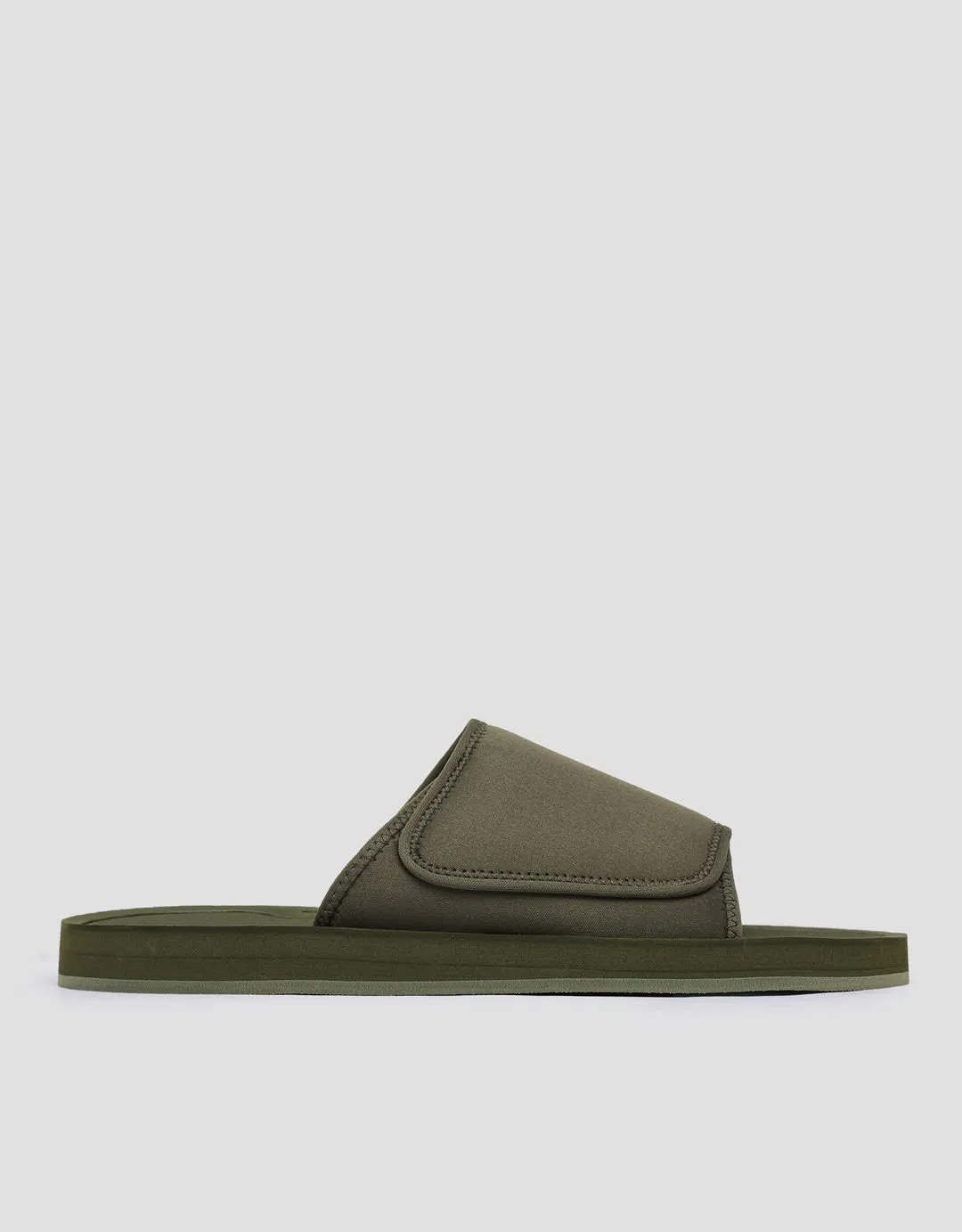 Nevada BGY02 Sandal Slip On Pria