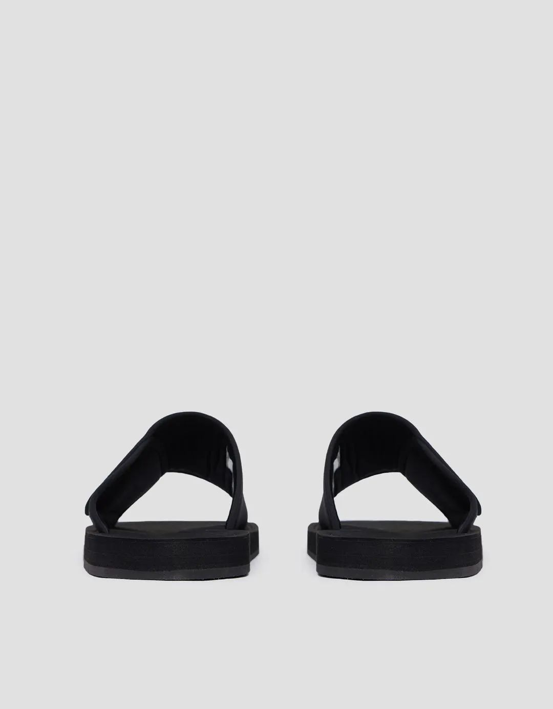 Nevada BGY02 Sandal Slip On Pria