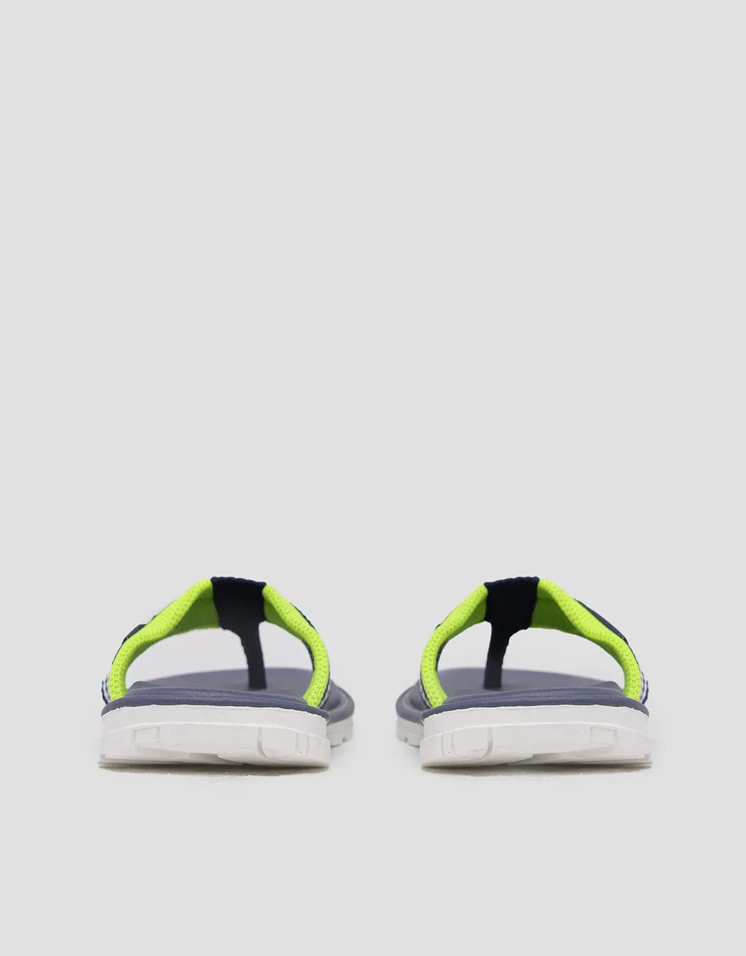 Nevada Sandal Flip Flops Webbing Anak Laki-laki