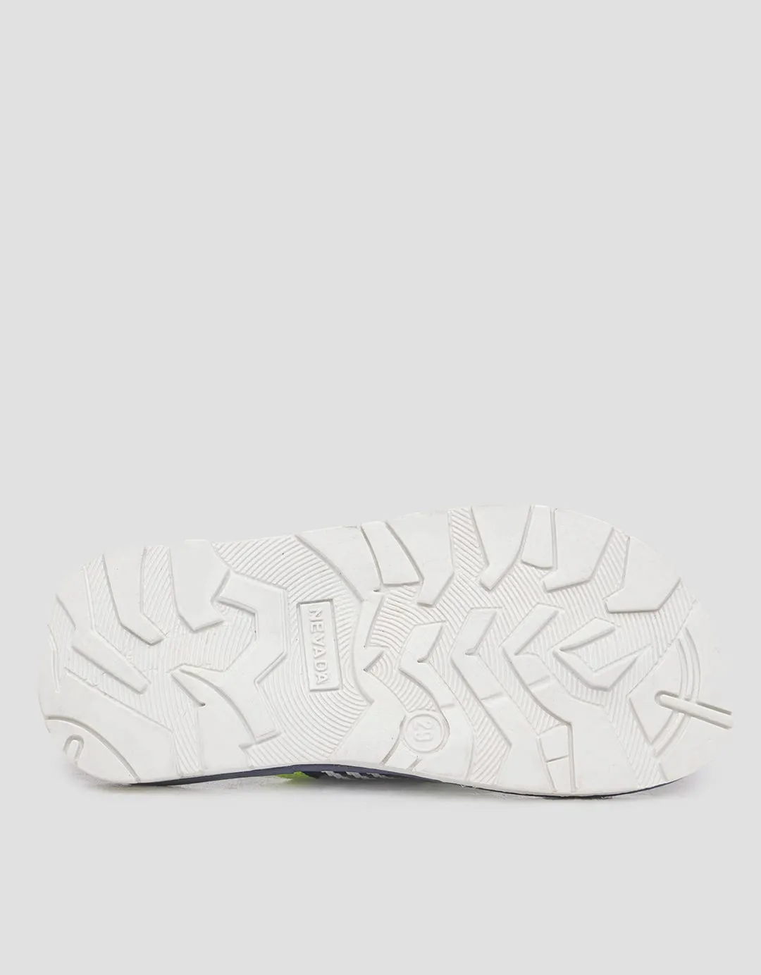 Nevada Sandal Flip Flops Webbing Anak Laki-laki