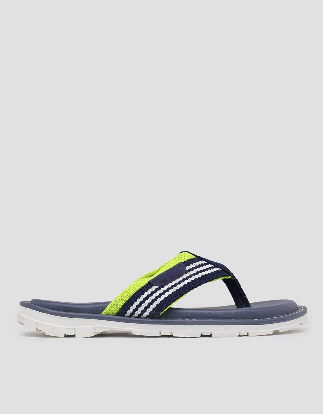Nevada Sandal Flip Flops Webbing Anak Laki-laki