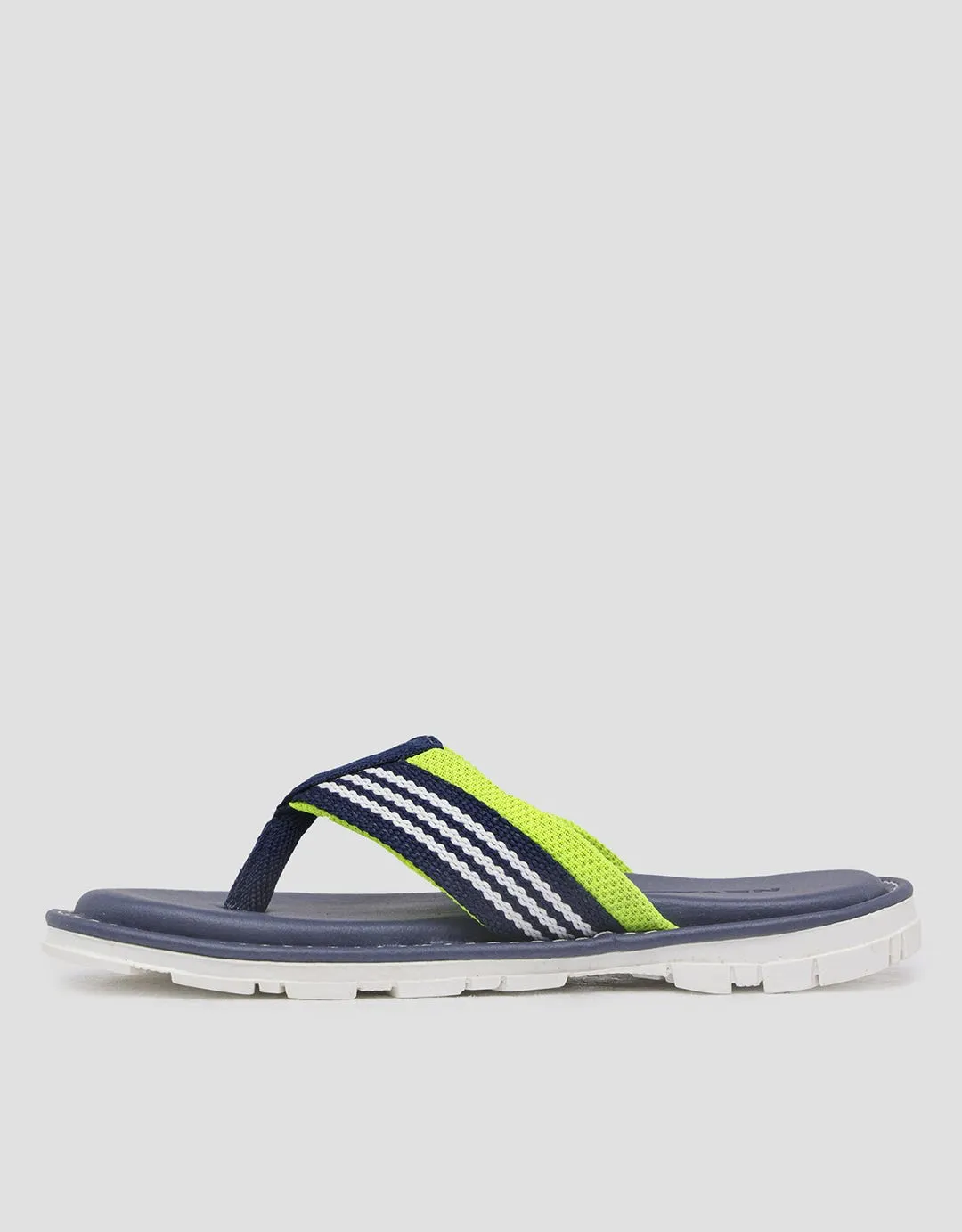Nevada Sandal Flip Flops Webbing Anak Laki-laki