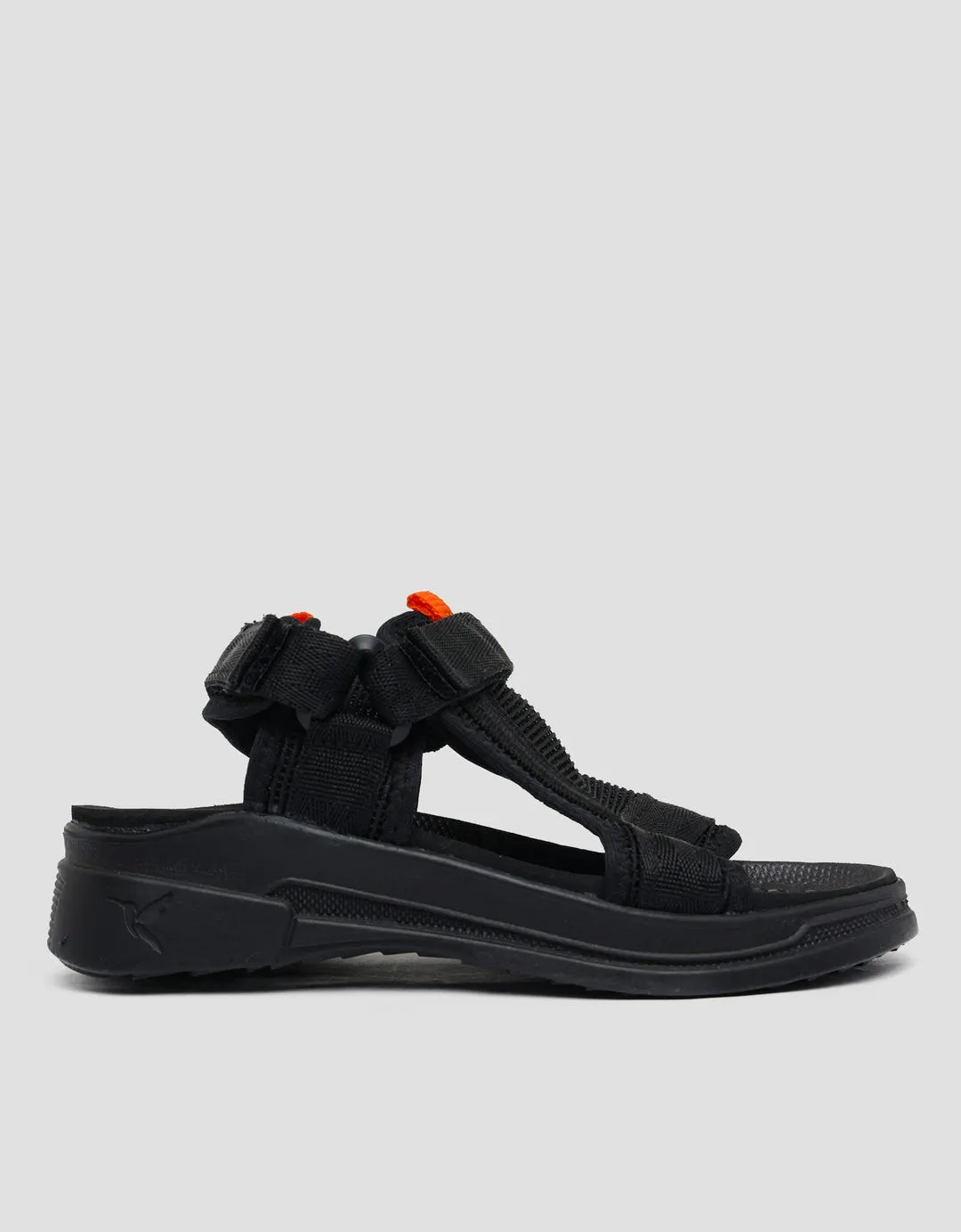 Nevada Sandal Slip On Laki-laki