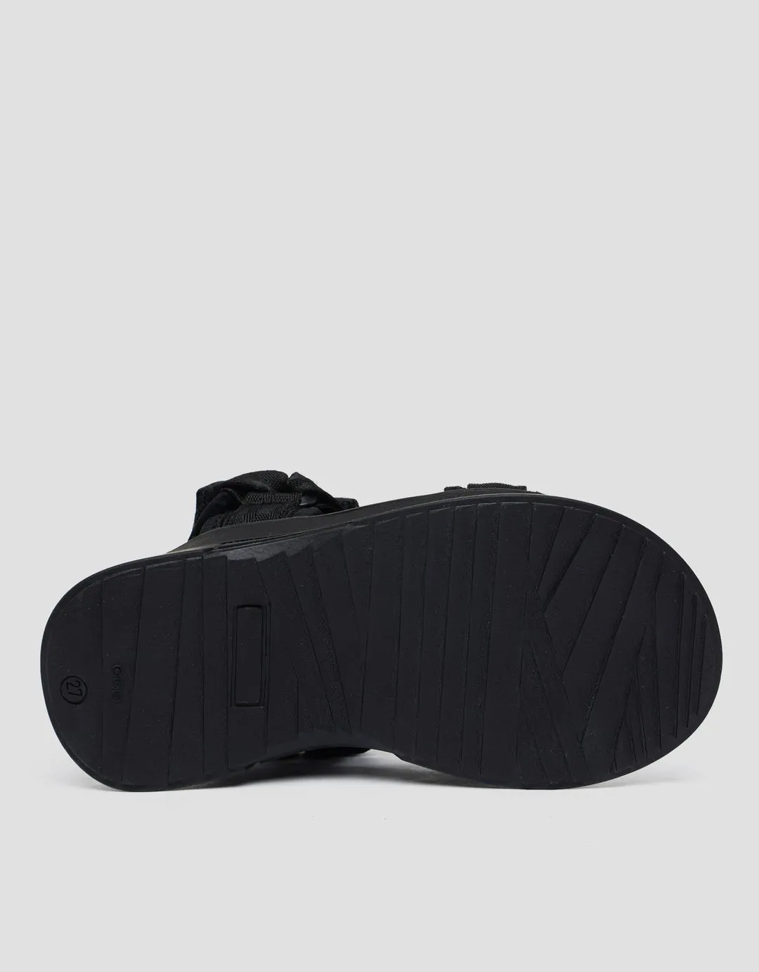 Nevada Sandal Slip On Laki-laki
