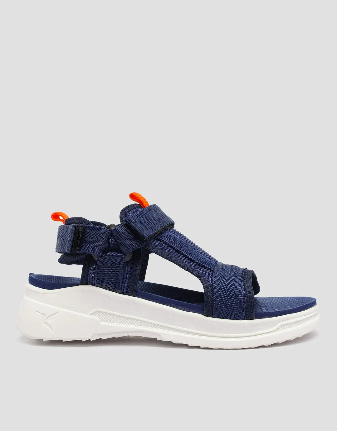 Nevada Sandal Slip On Laki-laki