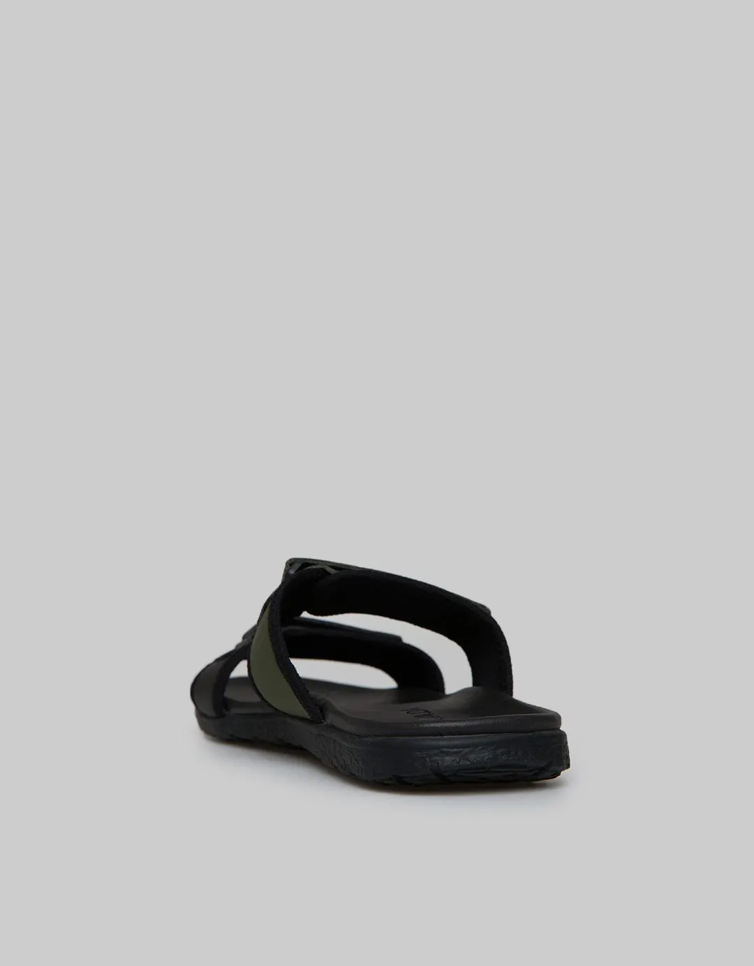 Nevada Slipper Sandals Double Strap