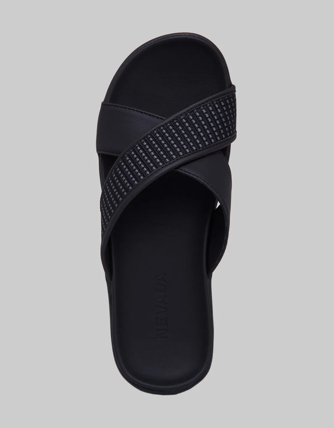 Nevada Slipper Sandals Men Moreno