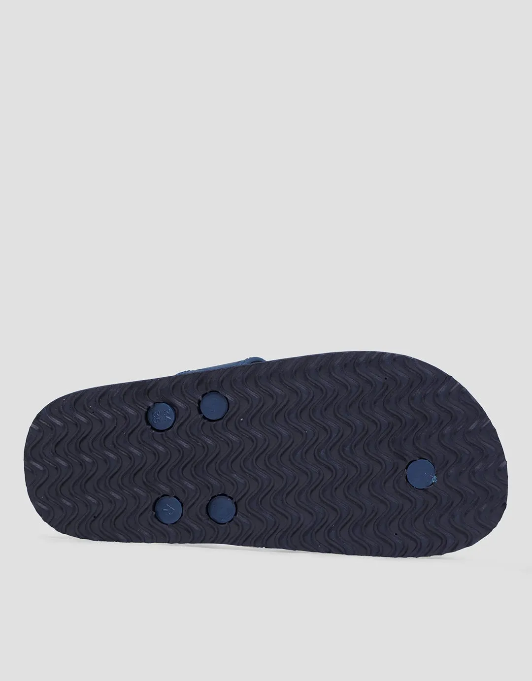 Nevadan Y-Strap Slip On Sandal Anak Laki-Lak
