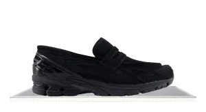 New Balance 1906L Loafer Black Suede