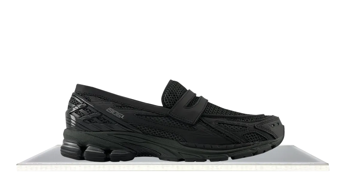 New Balance 1906L Loafer Blacktop Phantom