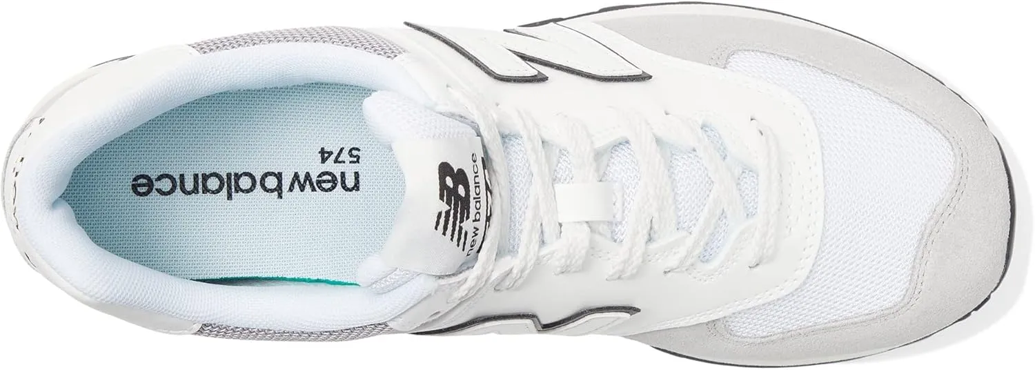 New Balance Men's 574 V2 Sneaker