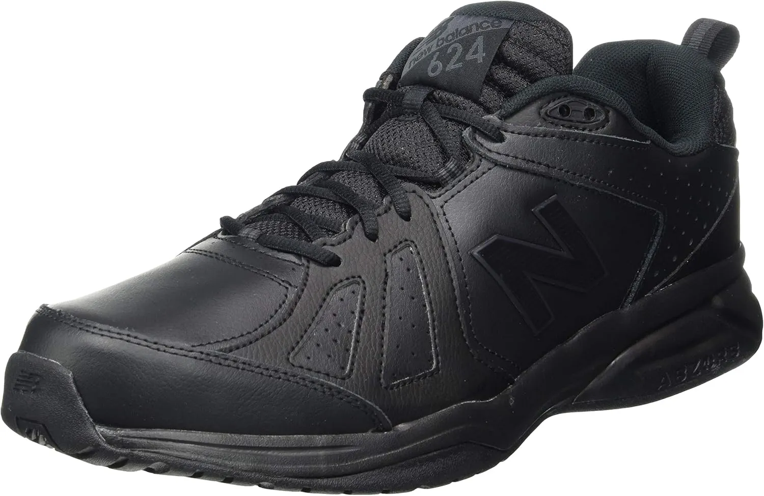New Balance Men's 624v5 Fitness Shoes