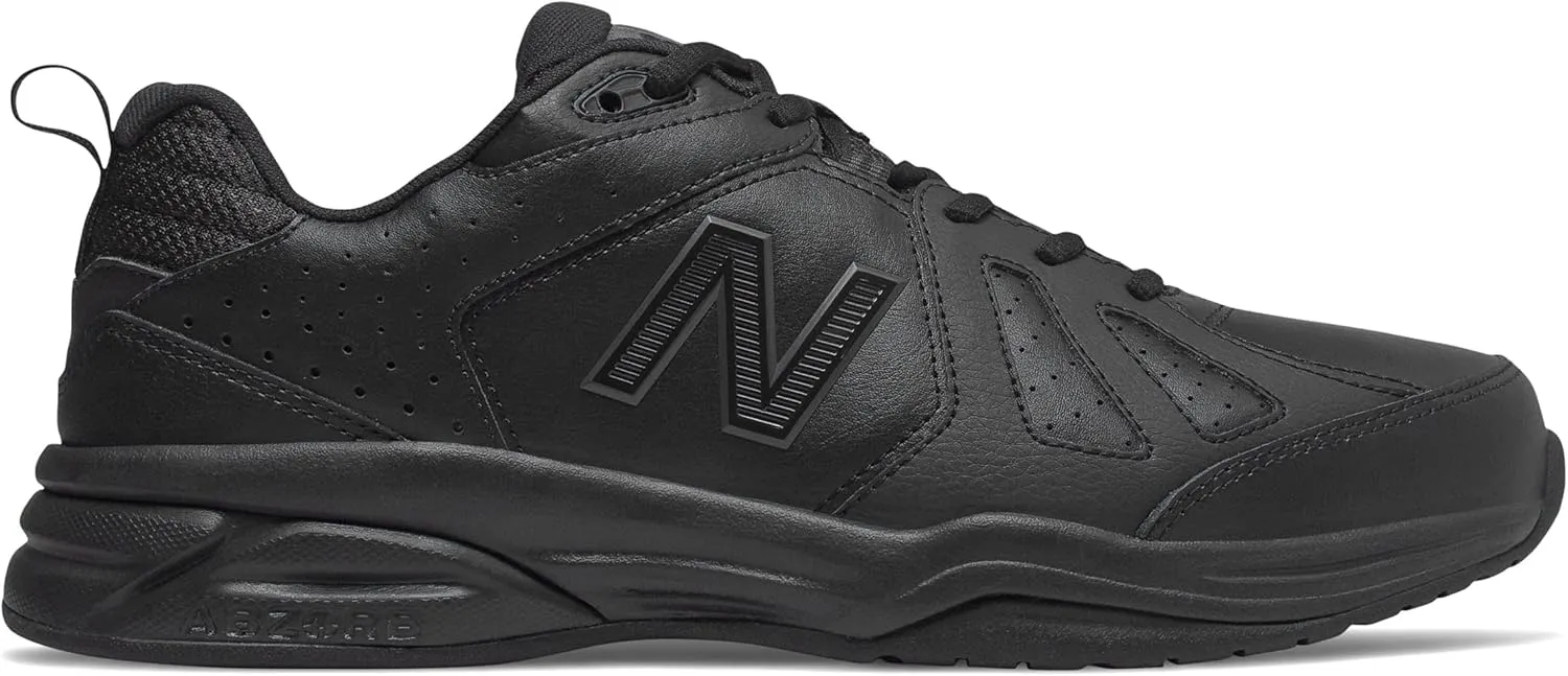 New Balance Men's 624v5 Fitness Shoes