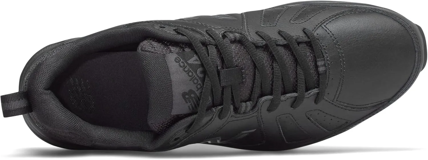 New Balance Men's 624v5 Fitness Shoes