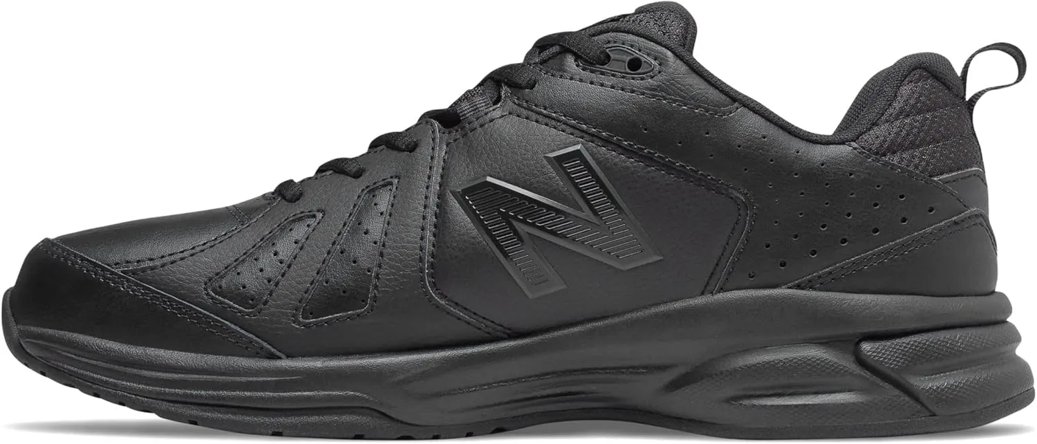 New Balance Men's 624v5 Fitness Shoes