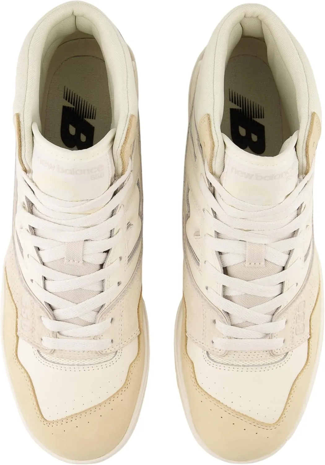 New Balance Men's 650 Sneaker