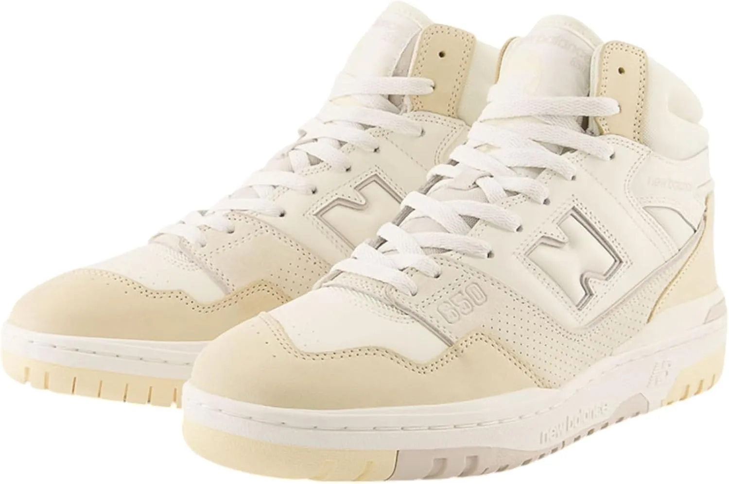 New Balance Men's 650 Sneaker