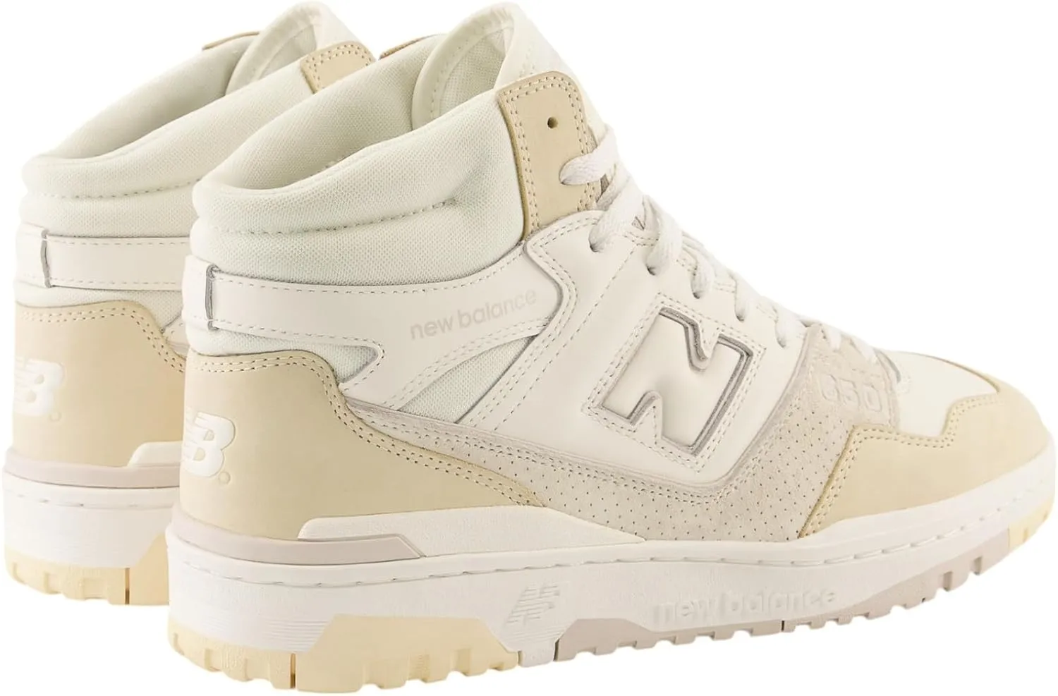 New Balance Men's 650 Sneaker