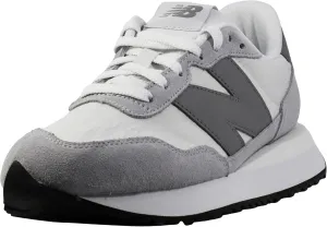 New Balance Women's 237 V1 Sneaker, Reflection/Slate Grey, 10