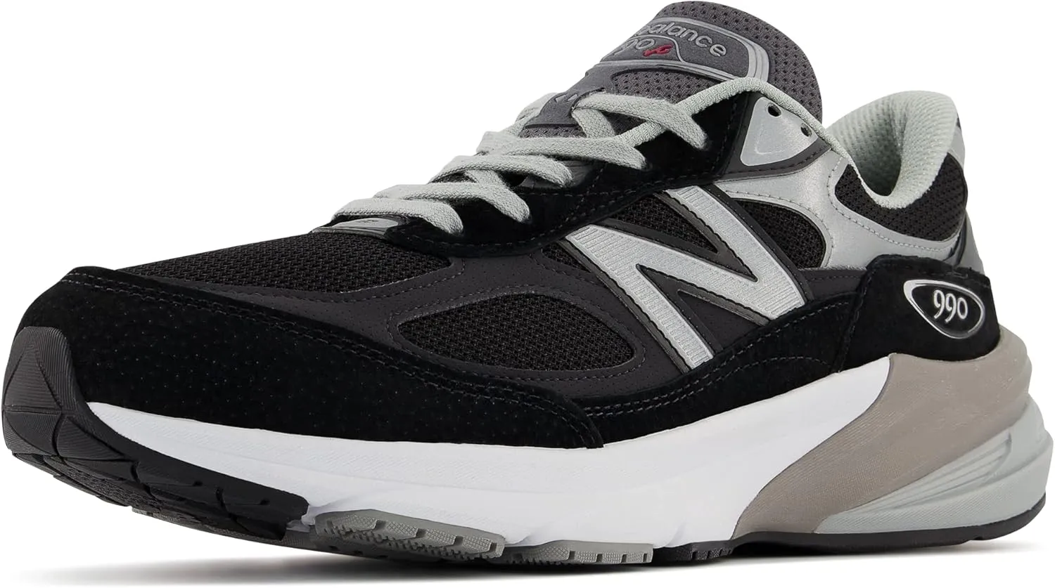New Balance Women's FuelCell 990 V6 Sneaker