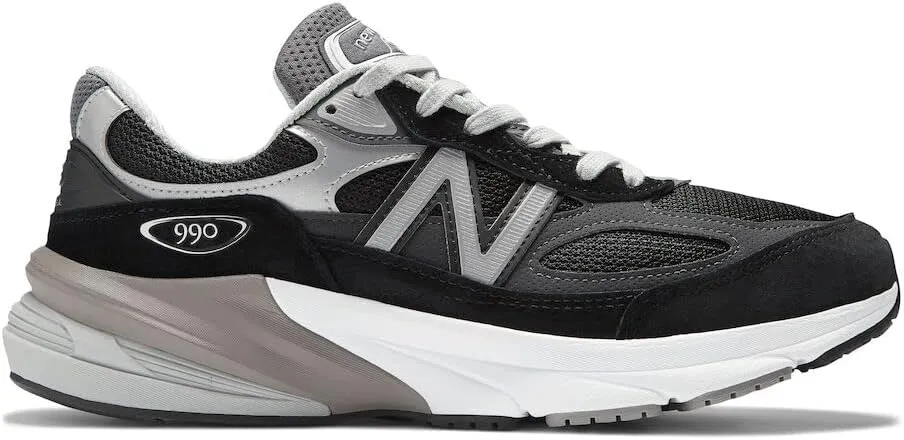 New Balance Women's FuelCell 990 V6 Sneaker