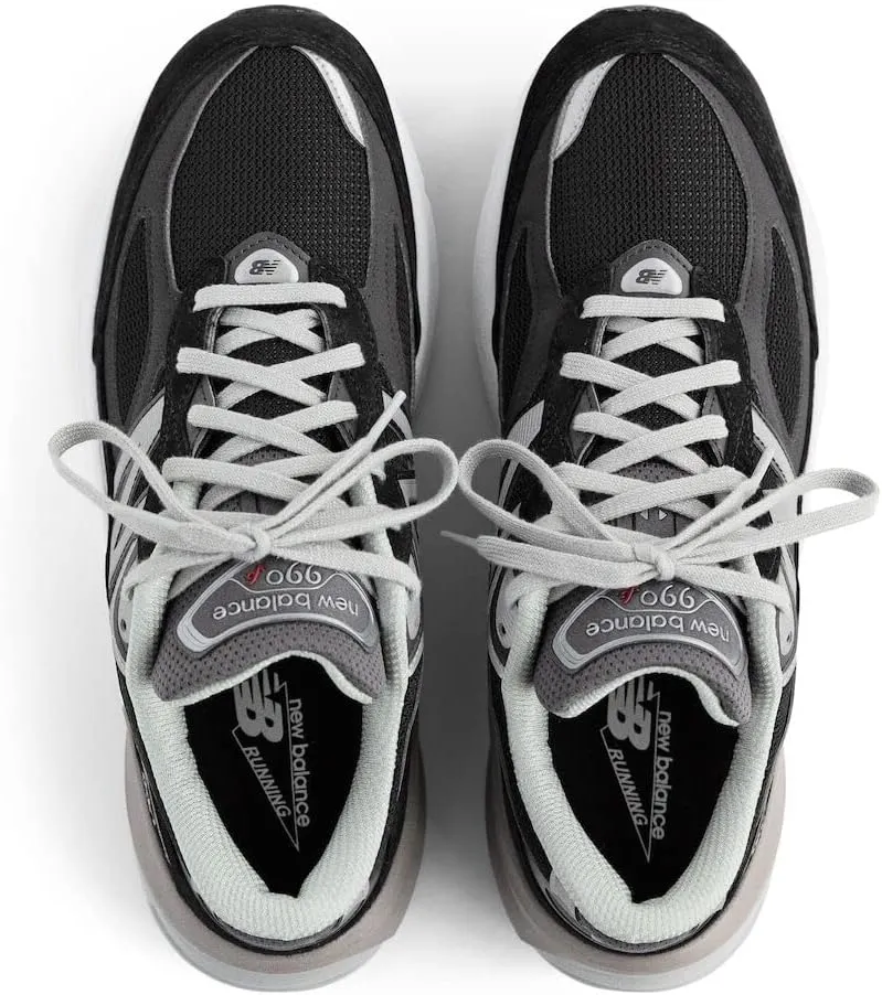 New Balance Women's FuelCell 990 V6 Sneaker