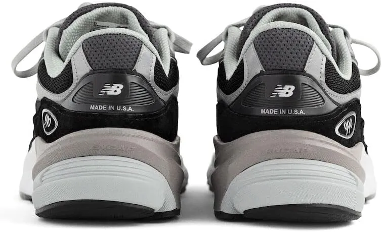 New Balance Women's FuelCell 990 V6 Sneaker