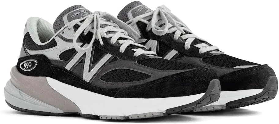 New Balance Women's FuelCell 990 V6 Sneaker