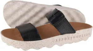 New Women's Coly Sandal Black 39