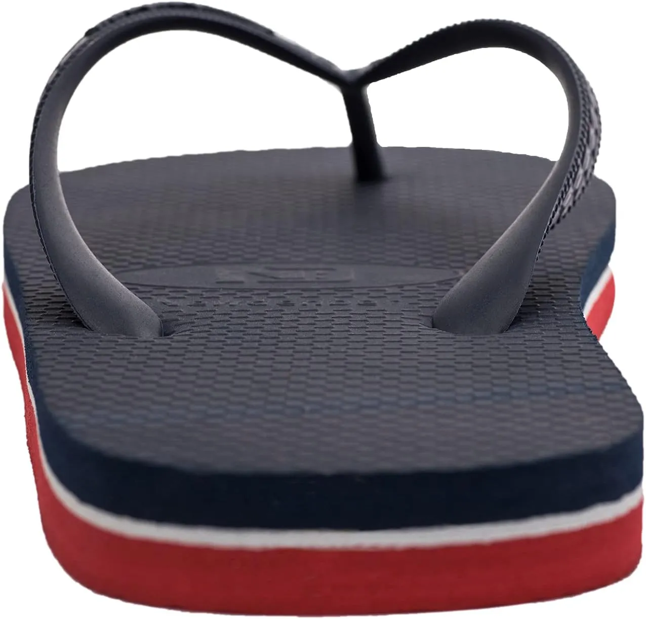 NewDenBer Men's Women's Classical Comfortable EVA Rubber Sandal Flip Flops
