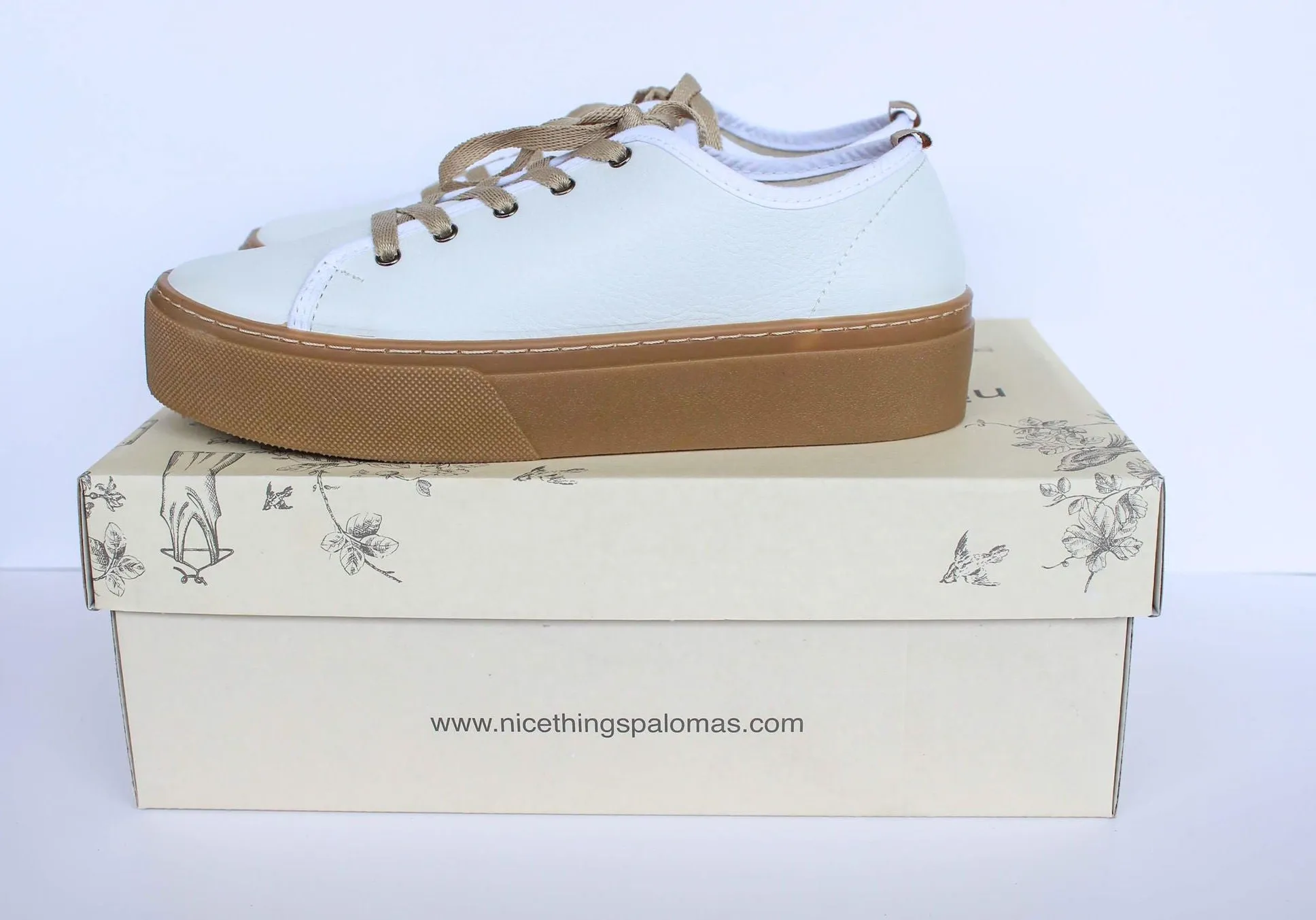 Nice Things - Napa Sneaker