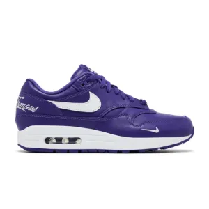 Nike Air Max 1 '87 SP Supreme Varsity Purple