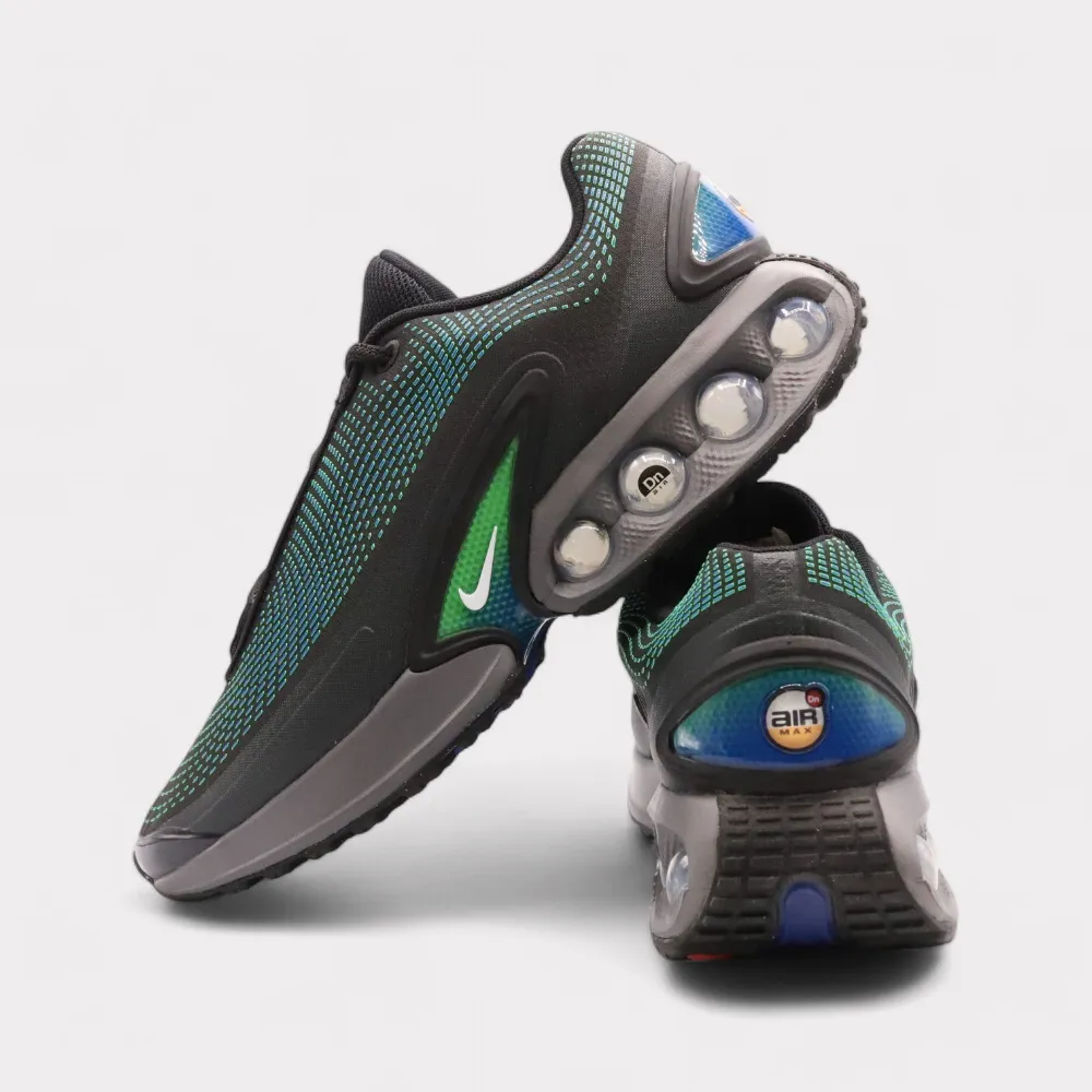 Nike Air Max Dn - Hyper Cobalt