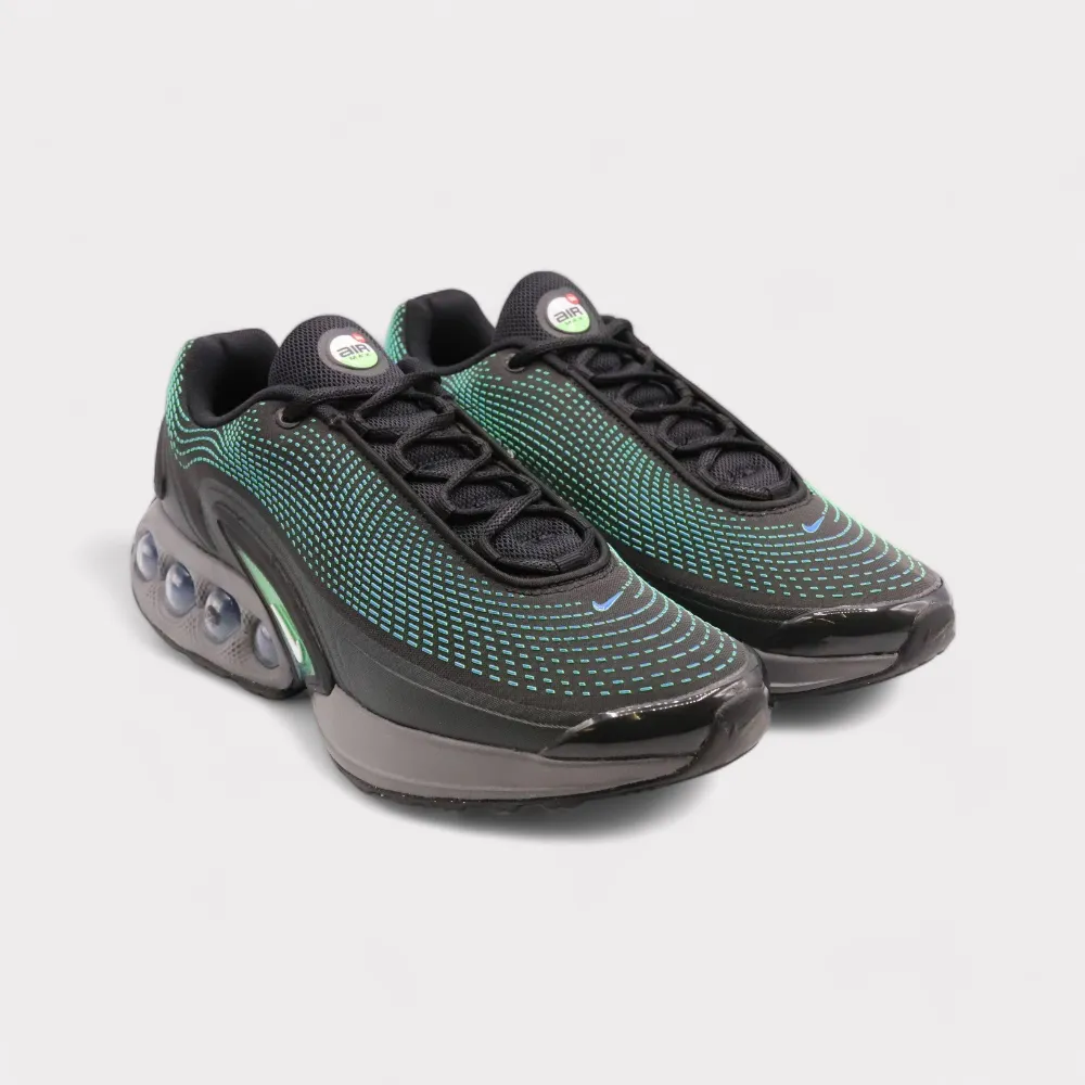Nike Air Max Dn - Hyper Cobalt