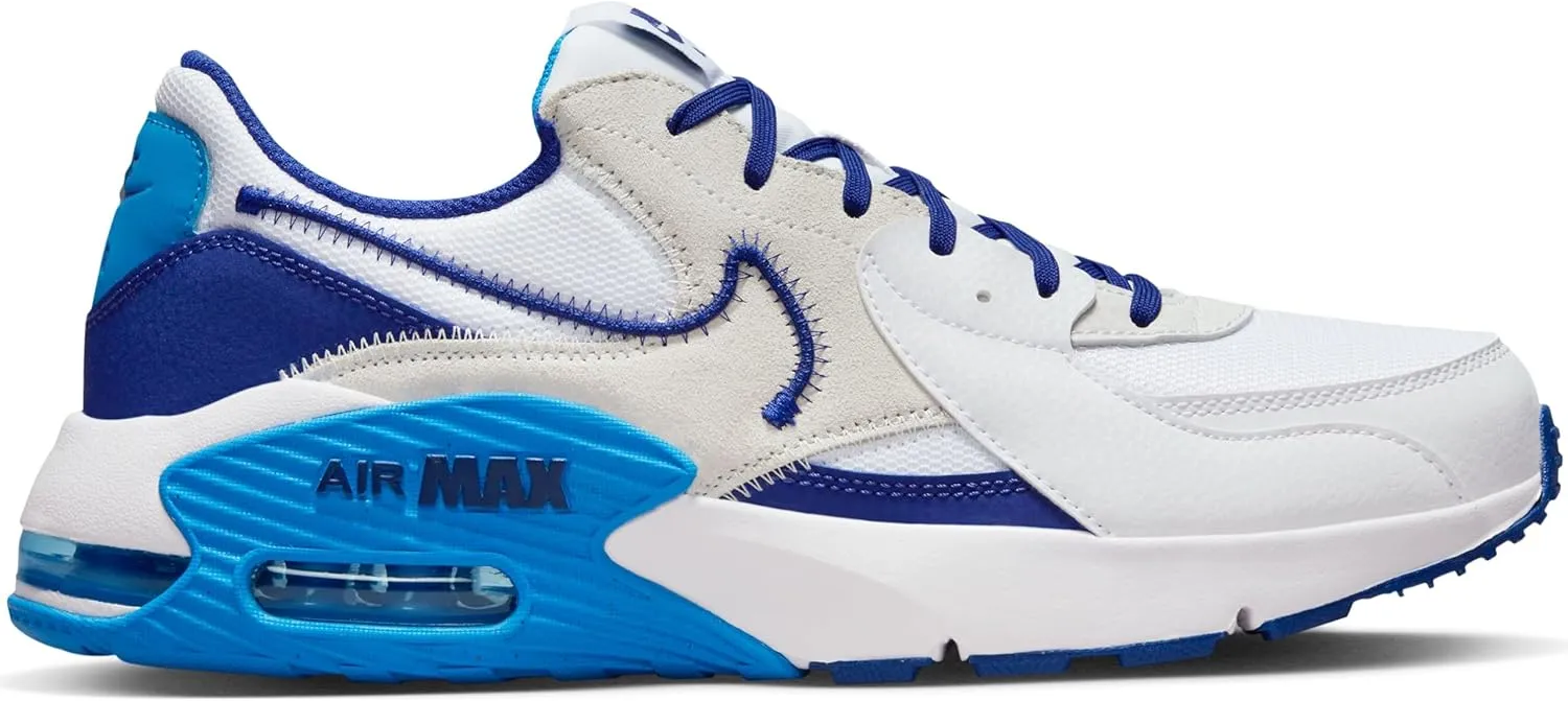 Nike Men's Air Max 270 Sneaker, 0