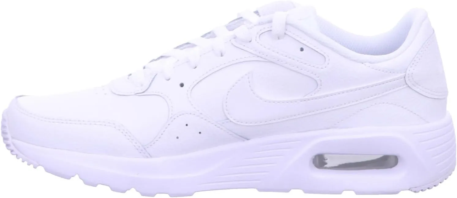 Nike Men's Air Max Sports Classic Leather Sneaker