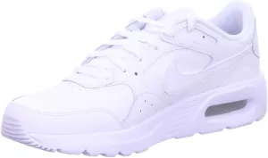 Nike Men's Air Max Sports Classic Leather Sneaker