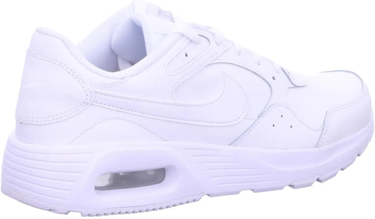 Nike Men's Air Max Sports Classic Leather Sneaker