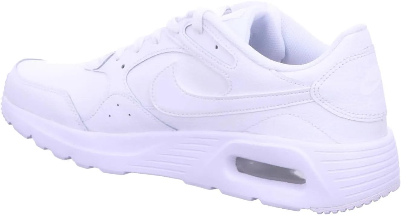 Nike Men's Air Max Sports Classic Leather Sneaker