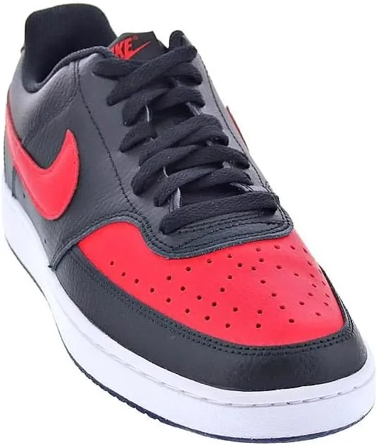 Nike Men's Court Vision Lo Sneaker