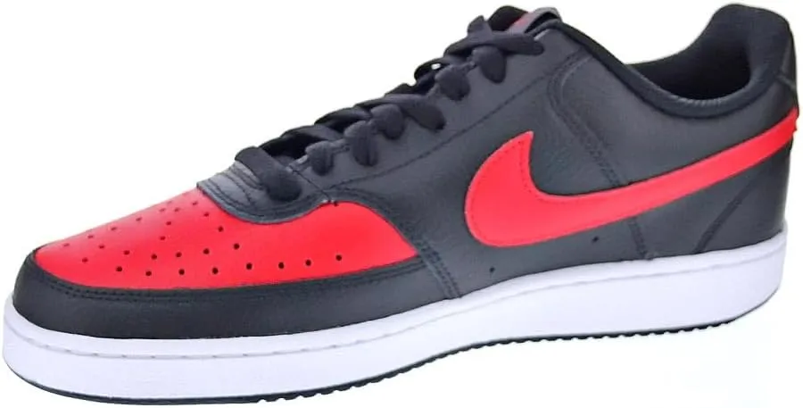 Nike Men's Court Vision Lo Sneaker