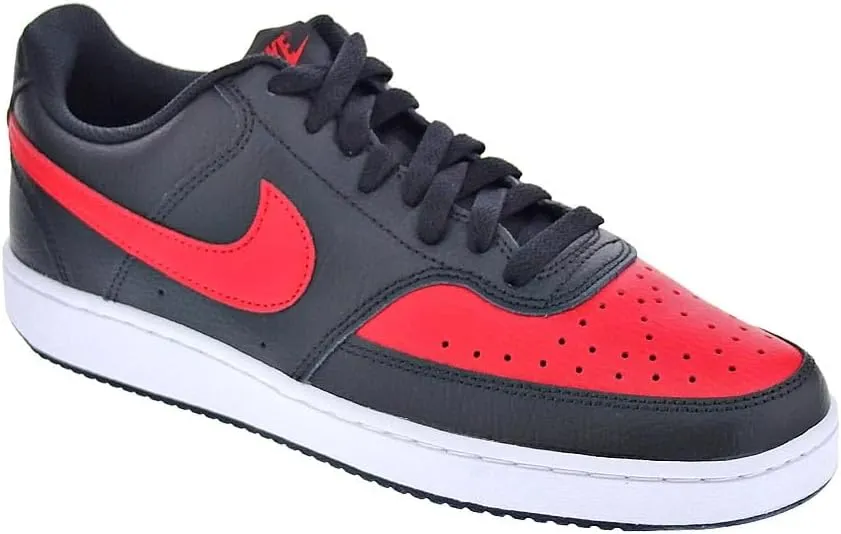 Nike Men's Court Vision Lo Sneaker