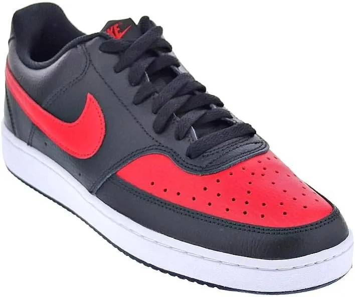 Nike Men's Court Vision Lo Sneaker